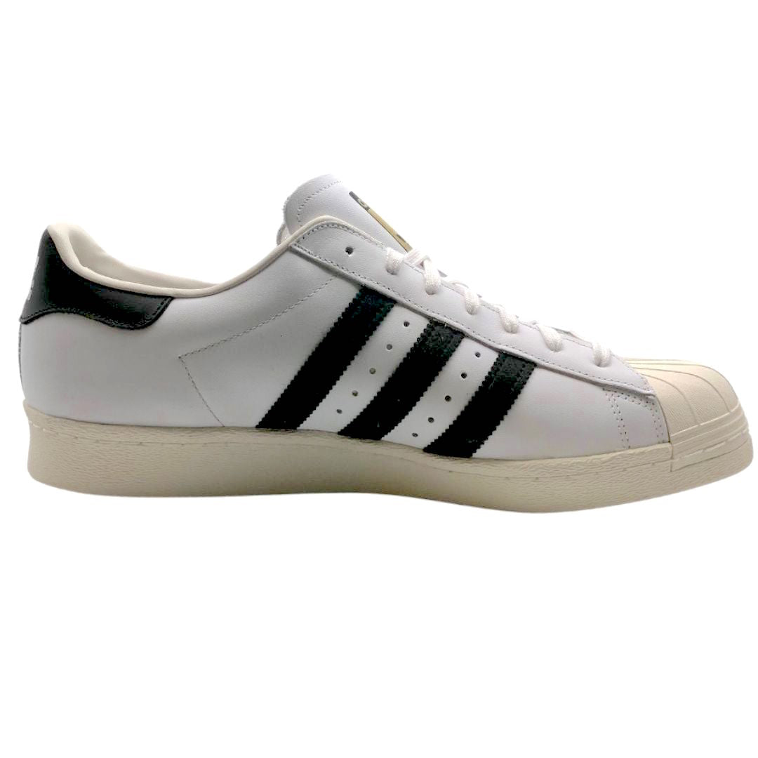 adidas gazelle silver green womens Adidas Superstar 80S Mens White Sneakers – Plummet Designer Clothing