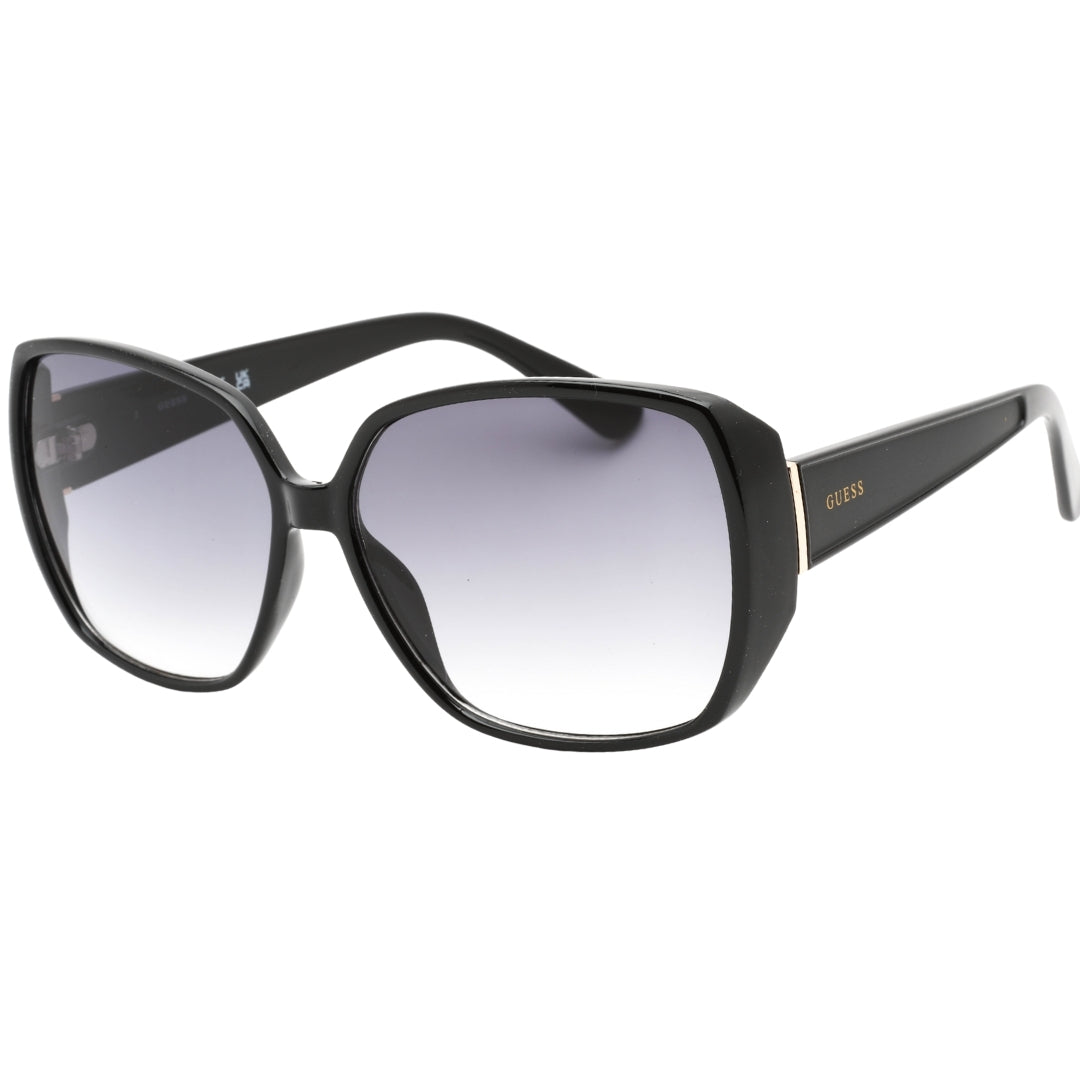 Guess Gf0426 01B Black Sunglasses GF0426 01B