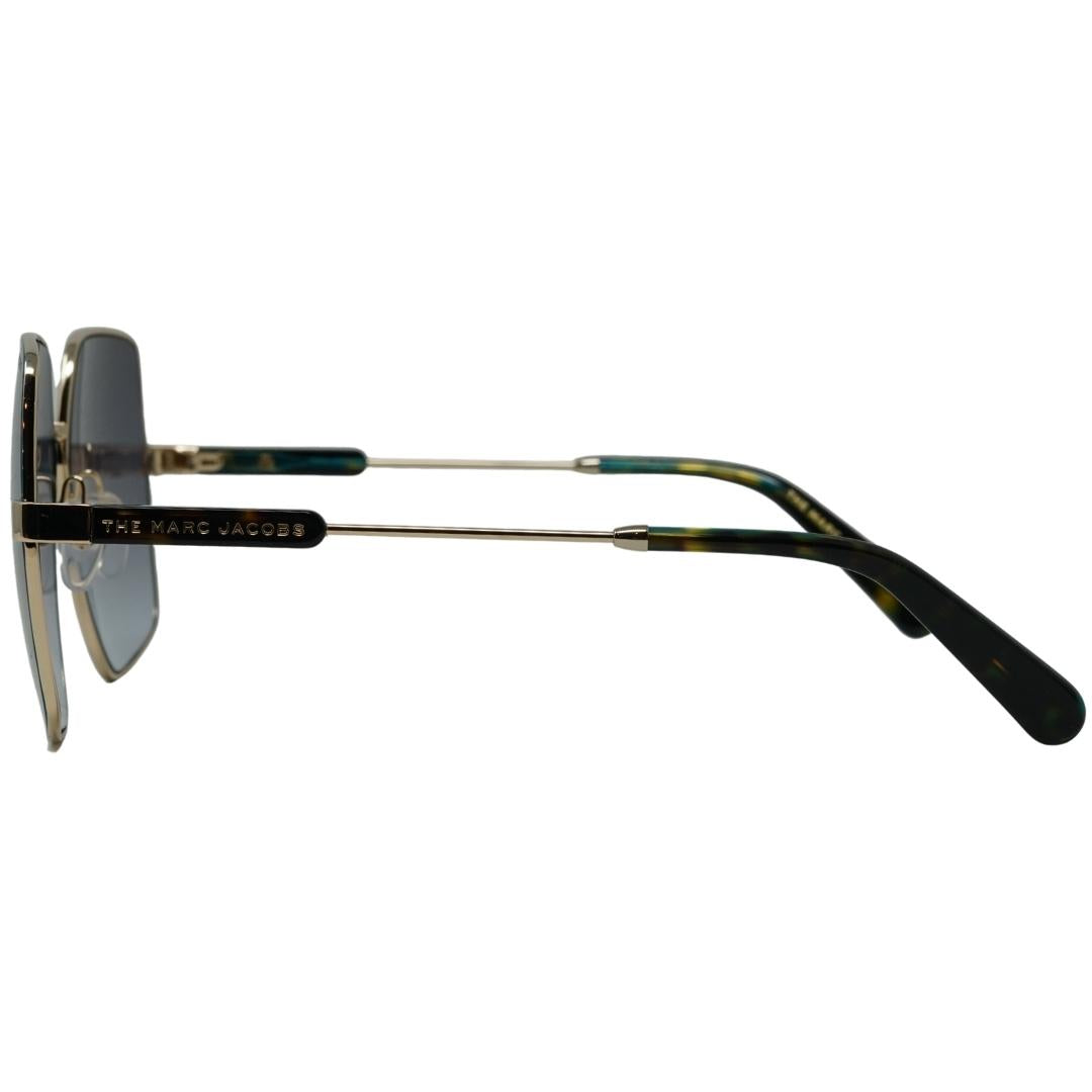 Marc Jacobs Marc 575 0Oga Gb Gold Sunglasses Marc 575 0Oga Gb