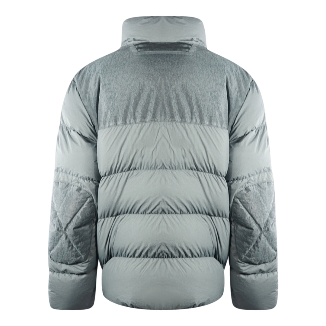 Parajumpers Peace Lead Grey Jacket Peace 0255