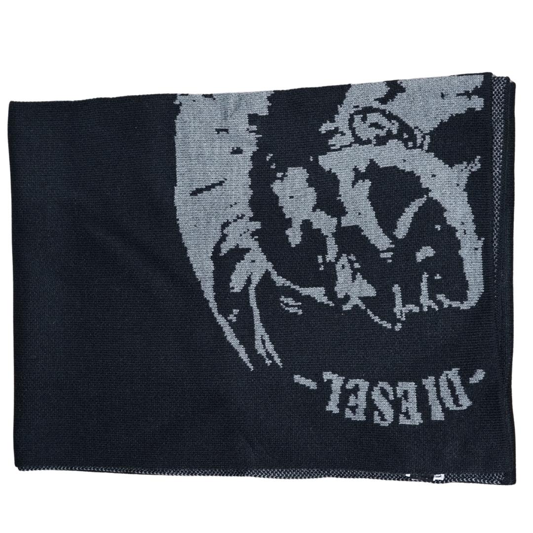 Diesel R Dubfits Kit E4084 Scarf Diesel