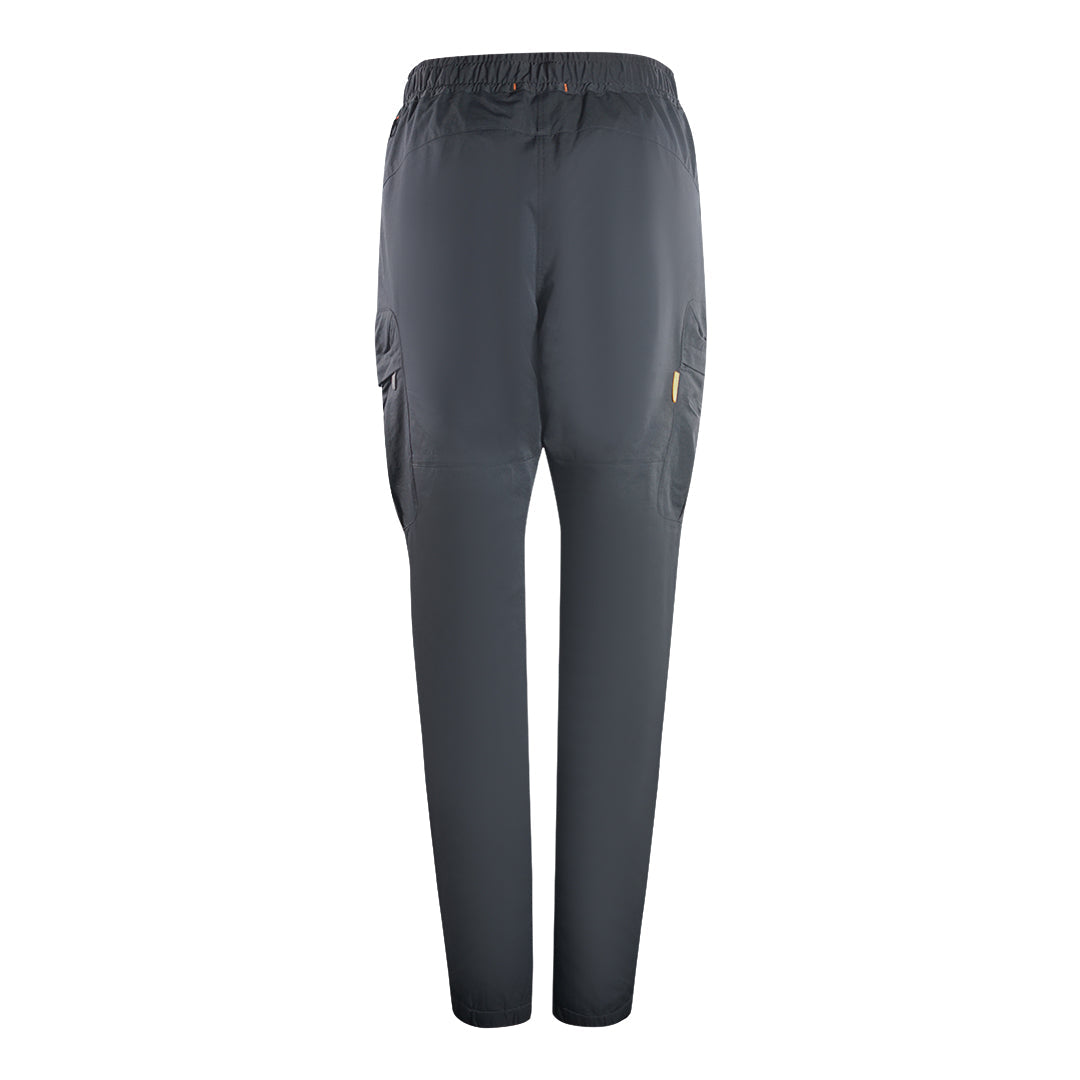 Parajumper Rescue Zula Black Pants