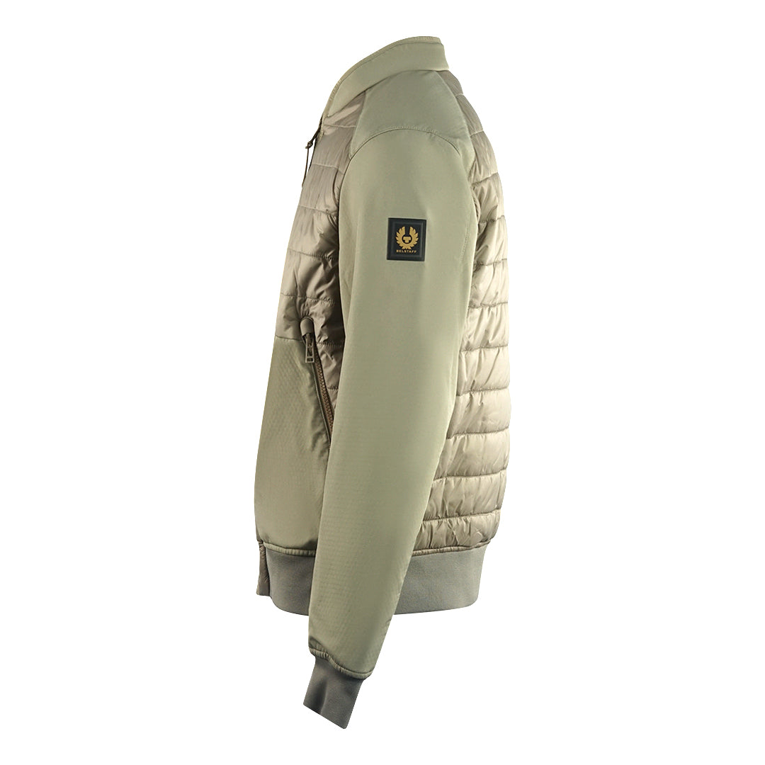 Belstaff Mens Parameter Jacket Brown