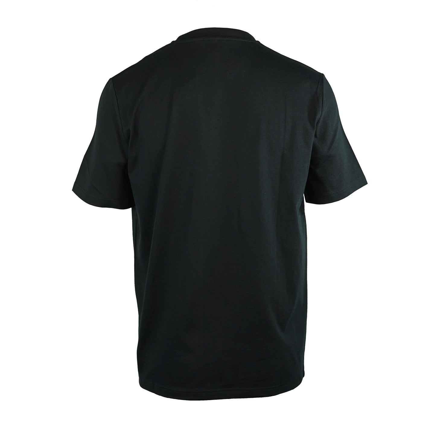Lanvin Rmje0033A18 10 Black T Shirt RMJE0033A18 10