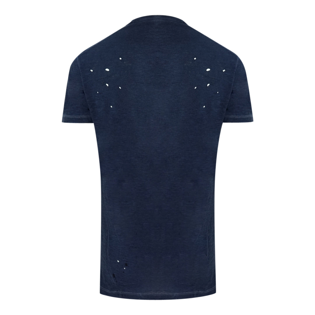 Dsquared2 S71Gd0416 S22146 478 T Shirt