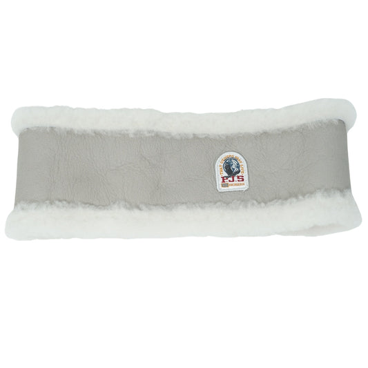 Parajumpers Shearling Band Hat Stone Beige Accessory Shearling Band 590