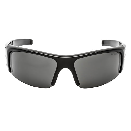 Nike EV0325 DIVERGE 002 Shiny Black / Grey Sunglasses One Size