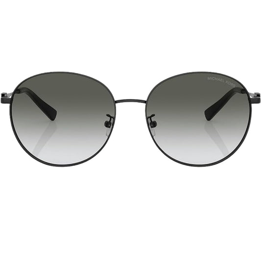 Michael Kors 0MK1119 10058E Shiny Black Sunglasses 57/16/140