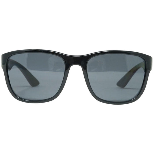 Prada Sport 0PS01US 1AB5Z1 Mens Sunglasses Black