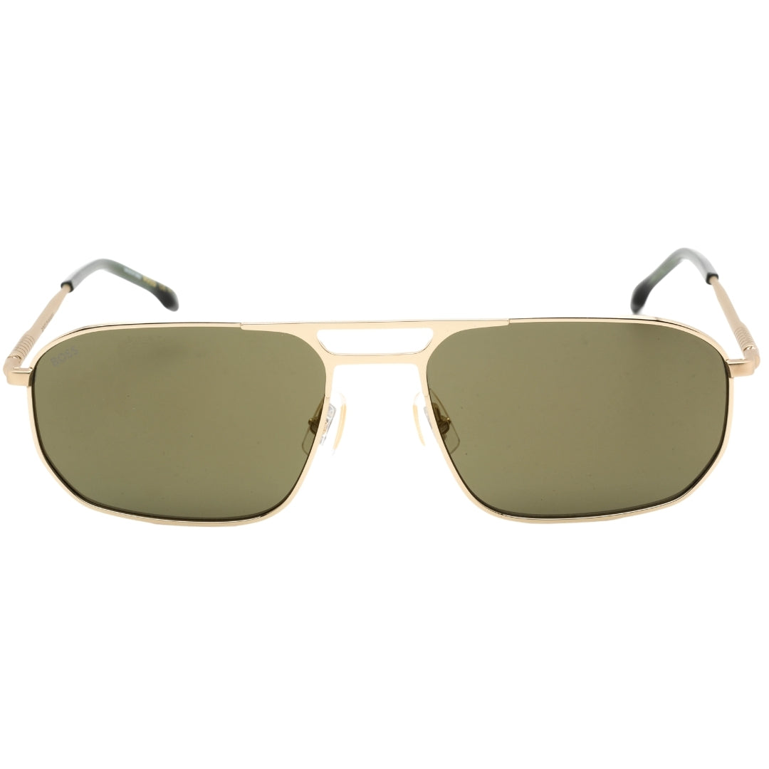 Hugo Boss 1446 0J5G Gold Sunglasses 59/18/145