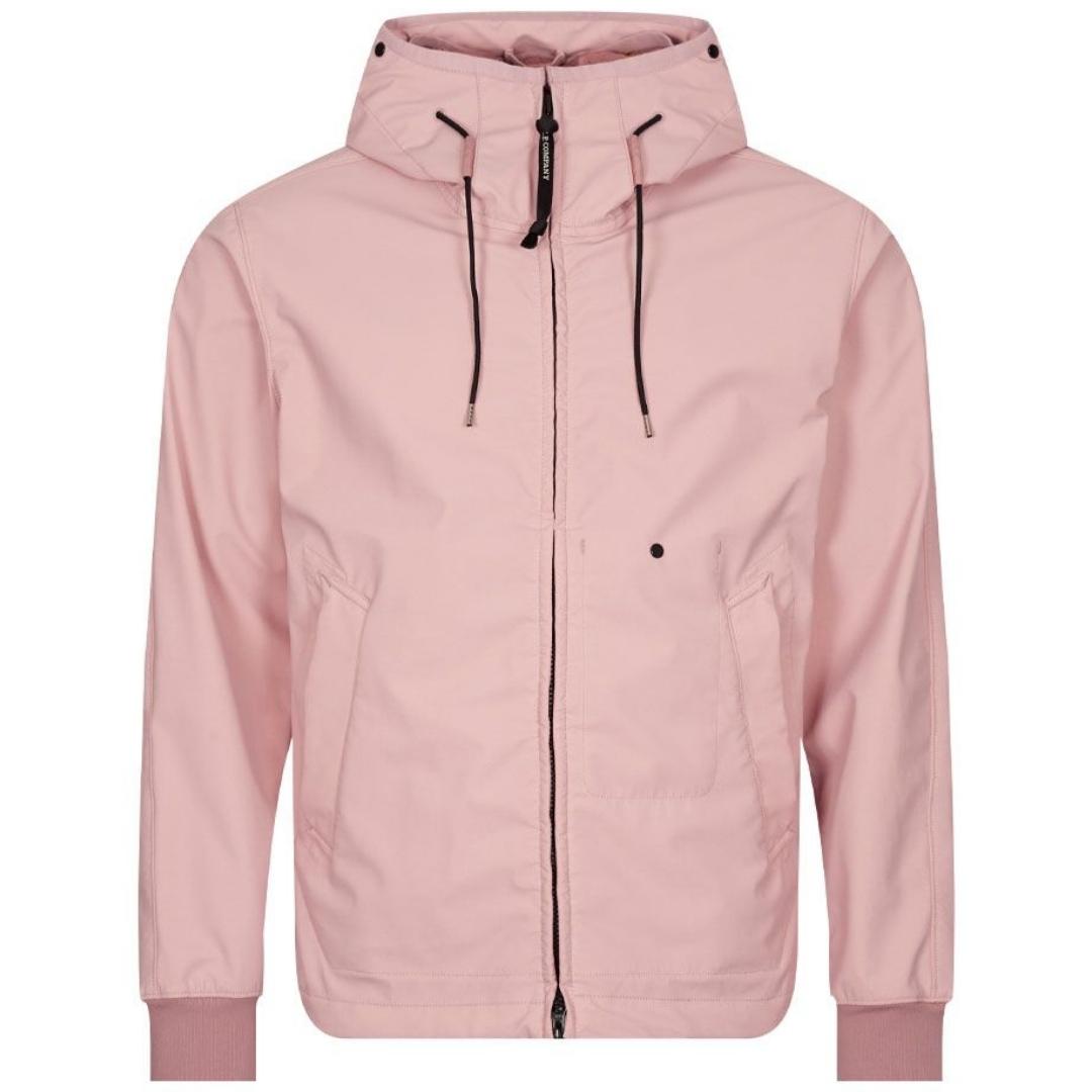 C.P. Company Mens 14CM0W149A 006364G 509 Jacket Pink