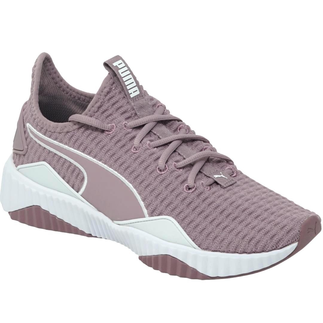 Puma 190949 16 Shoes Purple