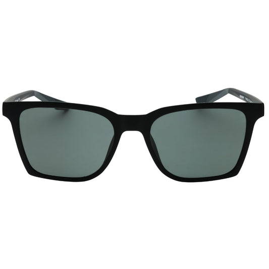Nike NIKE BOUT P DM1014 010 MATTE BLACK/POLARIZED GREY Sunglasses One Size