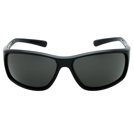 Nike NIKE ADRENALINE FQ4602 001 BLACK/GREY Sunglasses One Size