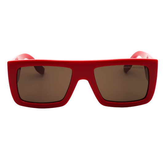 Marc Jacobs MARC 775/S 0C9A 70 RED/BROWN Sunglasses  53X18X145 One Size