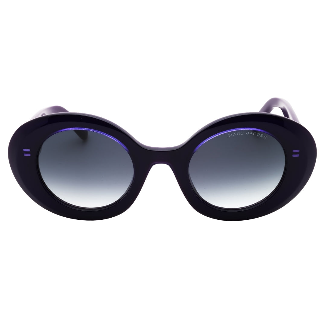 Marc Jacobs Sunglasses MARC 799/S 0RY8 9O VIOLET LILAC/DARK GREY SF 47X24X140 One Size