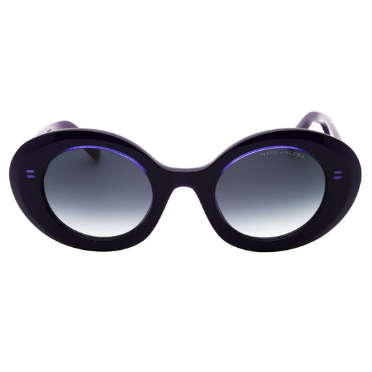 Marc Jacobs Sunglasses MARC 799/S 0RY8 9O VIOLET LILAC/DARK GREY SF 47X24X140 One Size