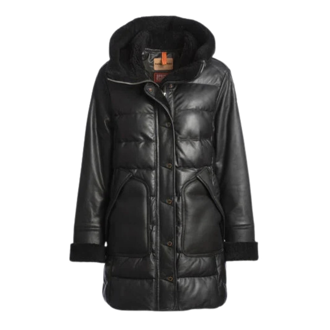 Parajumpers Demi Special Woman 0541 Black Female