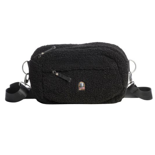 Parajumpers Power Belt Bag 0541 Black