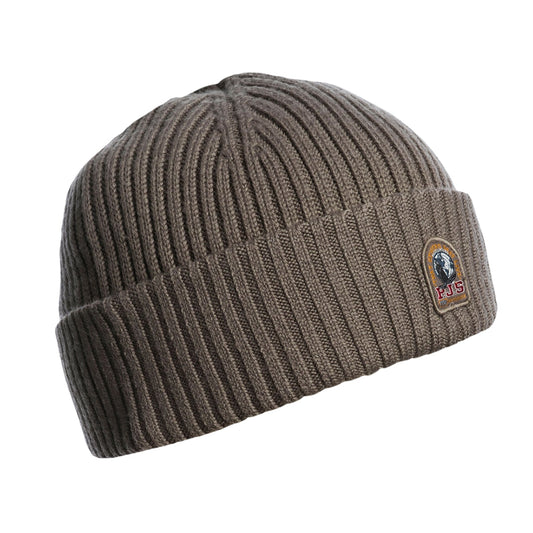 Parajumpers Rib Hat 0103 Olive Grey