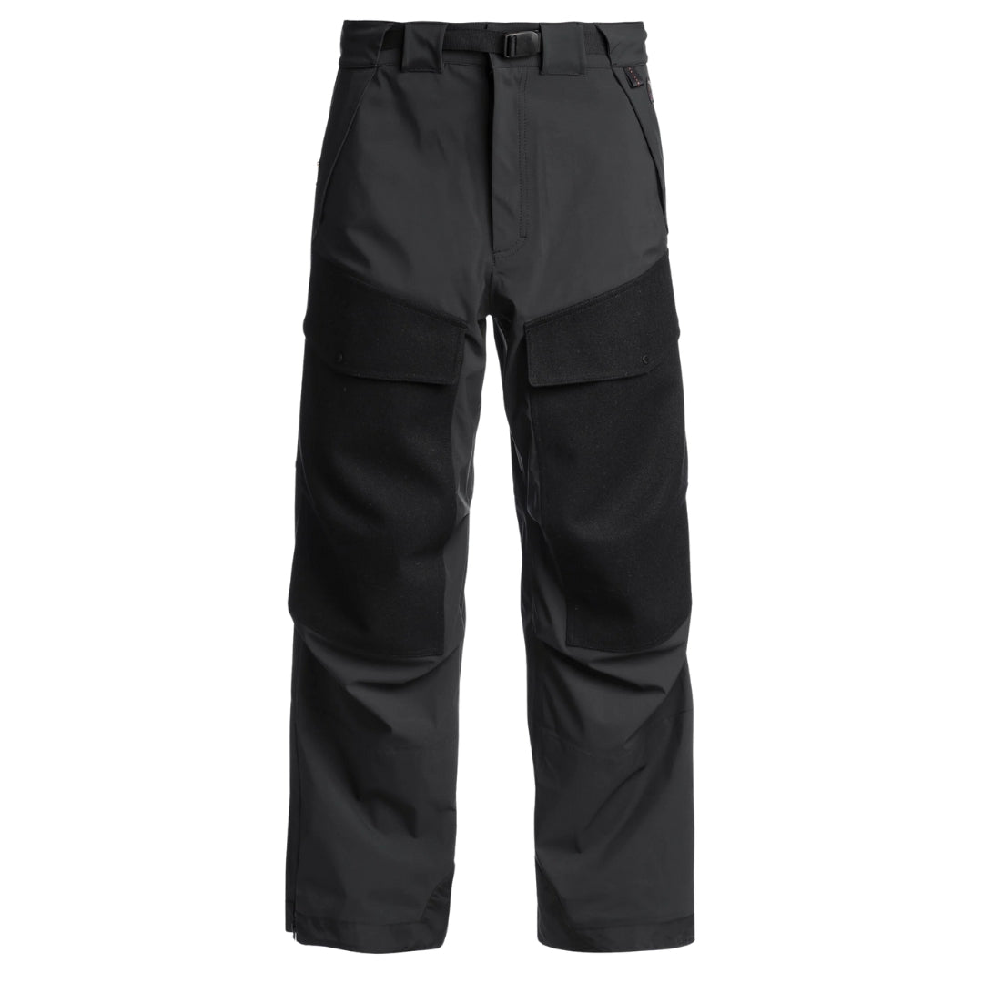 Parajumpers Amukta 0541 Black