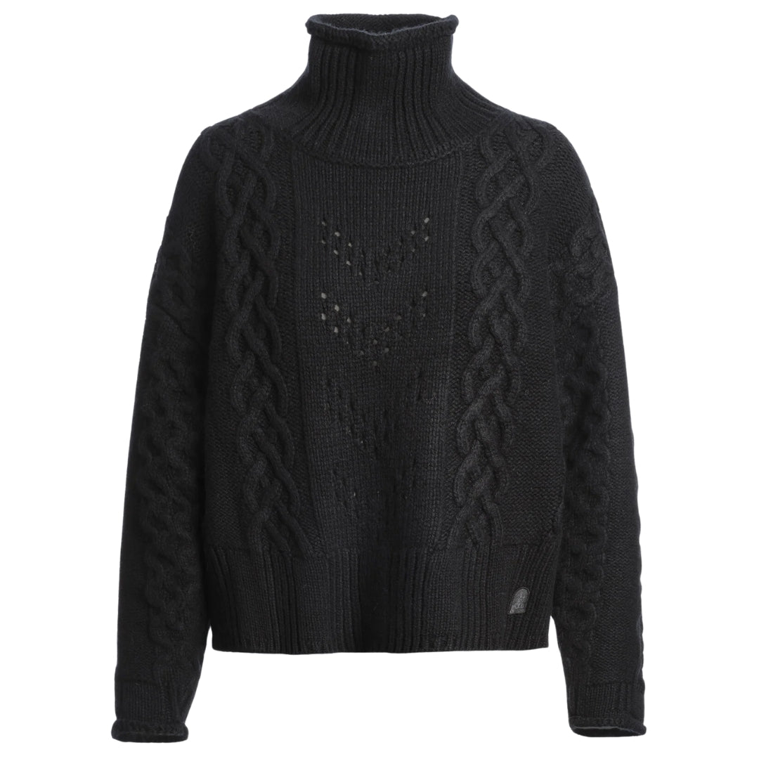 Parajumpers Gypsy Woman 0541 Black Female