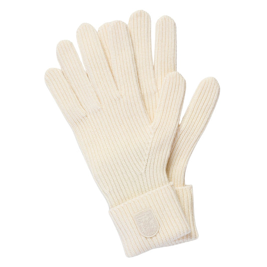 Parajumpers Plain Gloves 0748 Purity