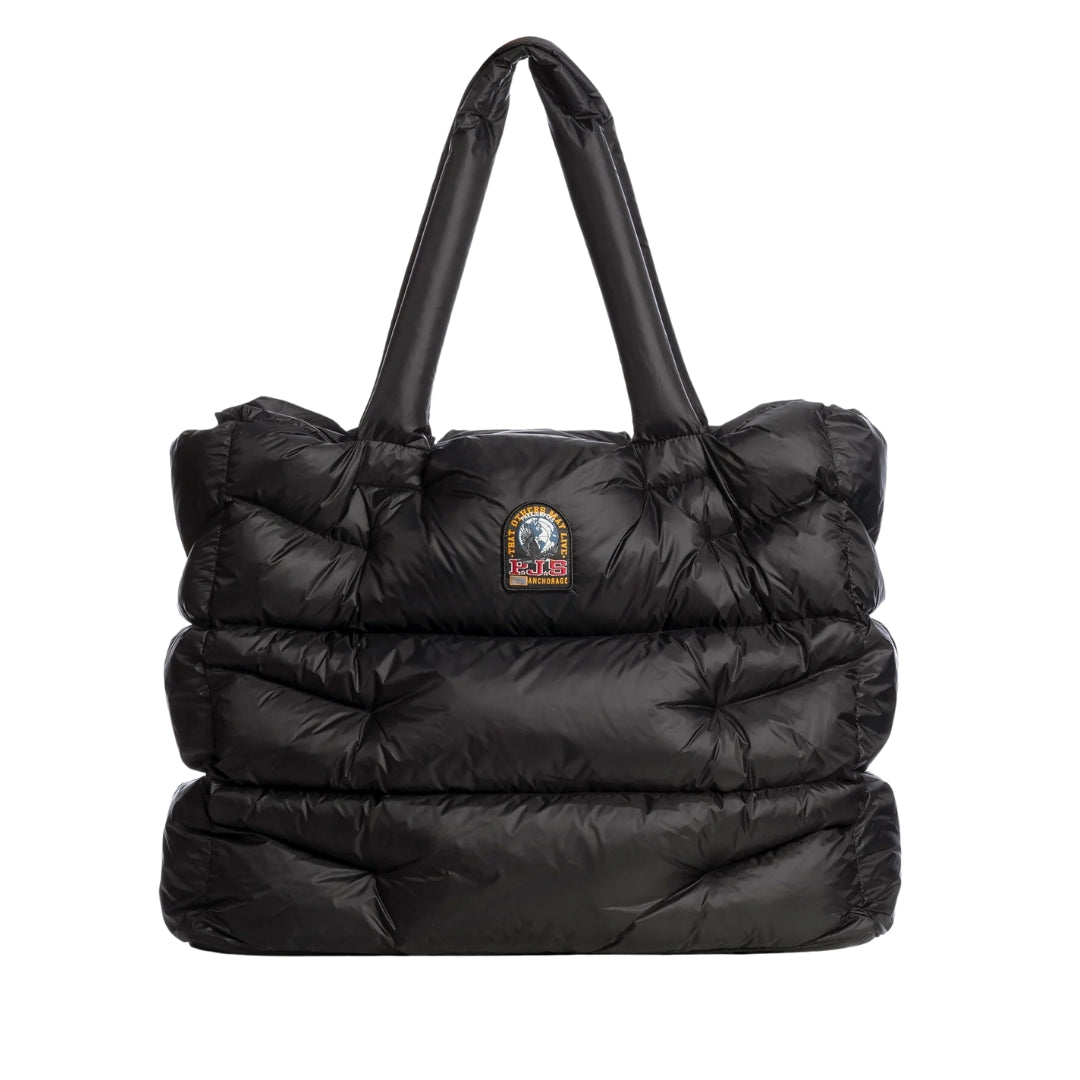 Parajumpers Hollywood Top Handle 0541 Black Female