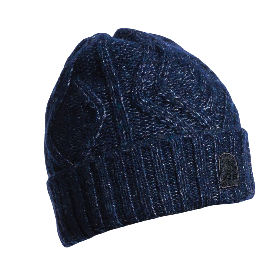 Parajumpers Kerr Hat 0241 Peacot