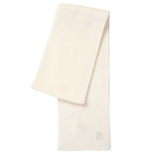 Parajumpers Plain Scarf 0748 Purity
