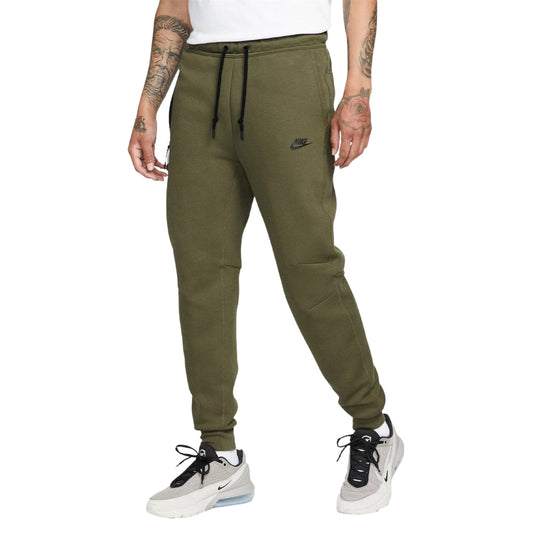 Nike Dd5293 222 Khaki Green Sweatpants Mens - Style Centre Wholesale