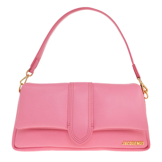 Jacquemus Le Bambimou Light Pink 231Ba052 3073 410 Pink Bags Womens