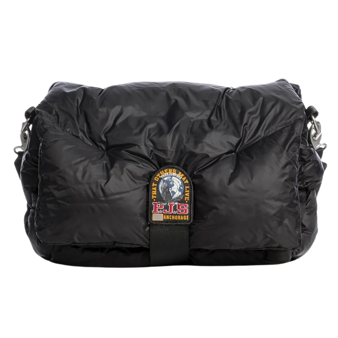 Parajumpers Hollywood Baguette 0541 Black Female