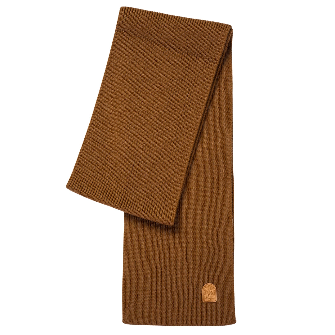 Parajumpers Plain Scarf 0718 Almond
