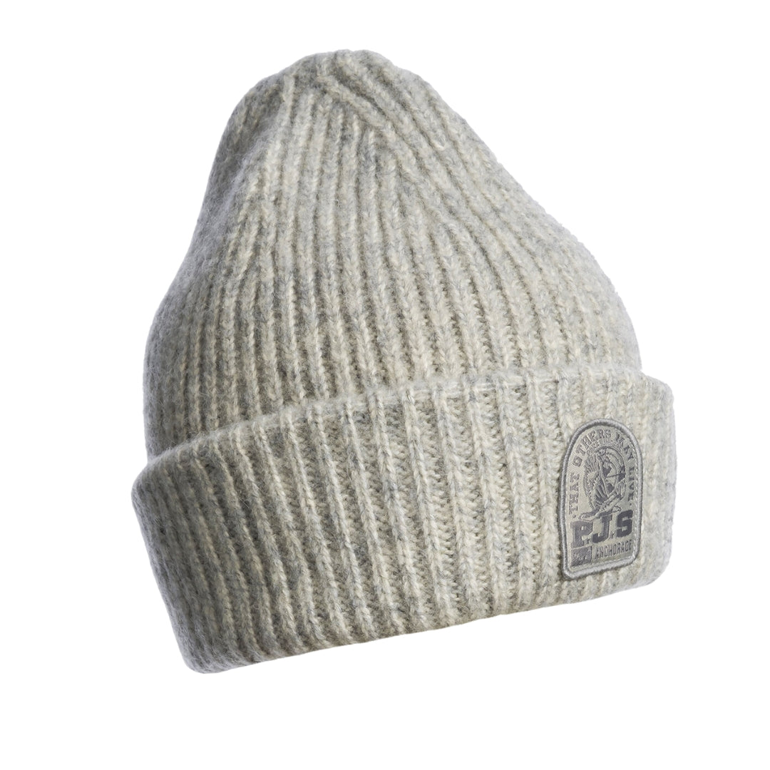 Parajumpers Mooneye Hat 0110 Chateau Grey