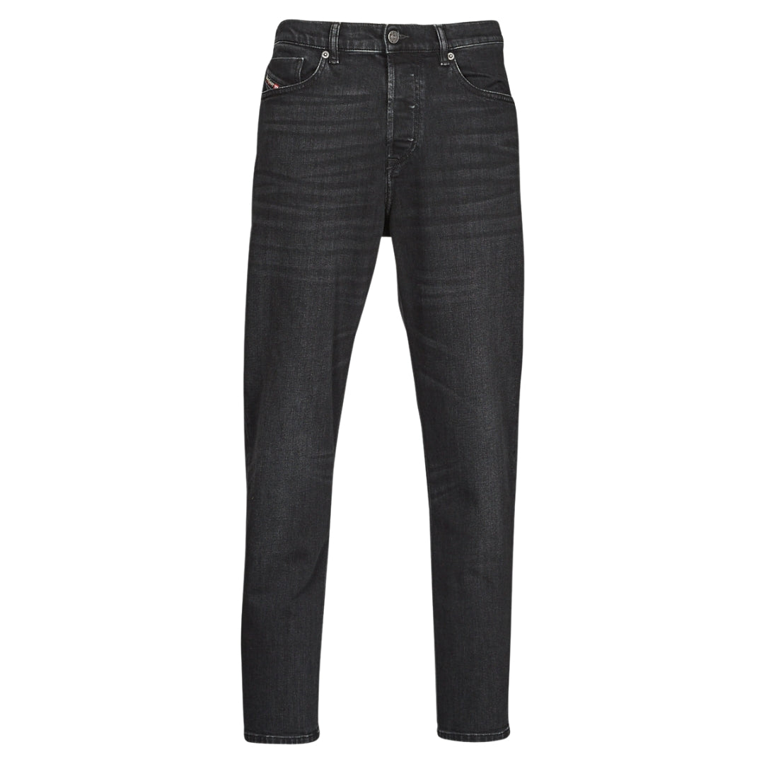 Diesel 2005 D-Fining Dark Grey Denim Pants 2005 D-FINING 09E87 02 - Style Centre Wholesale