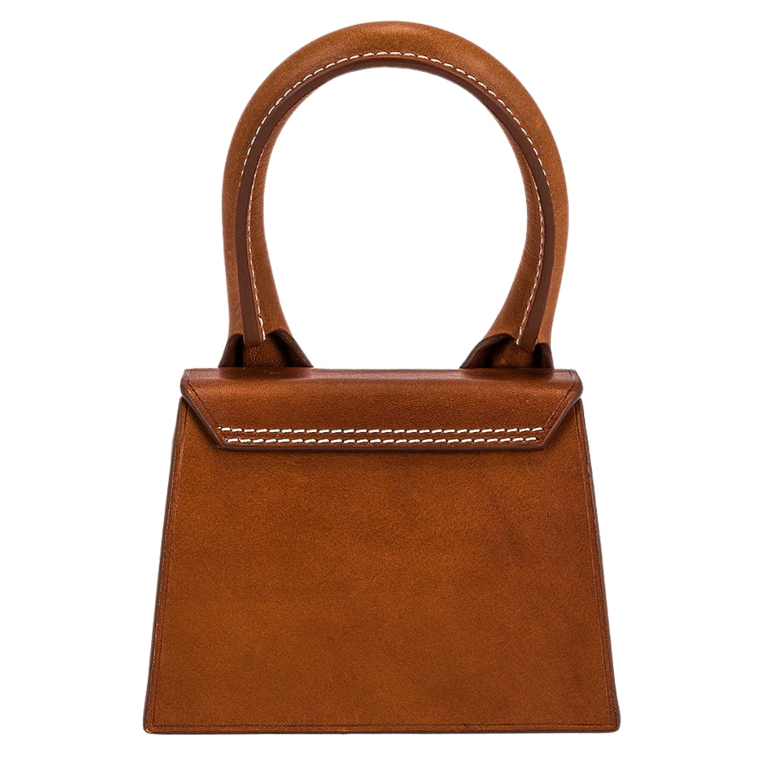 Jacquemus Womens 211BA01-211-304820 Bag Brown