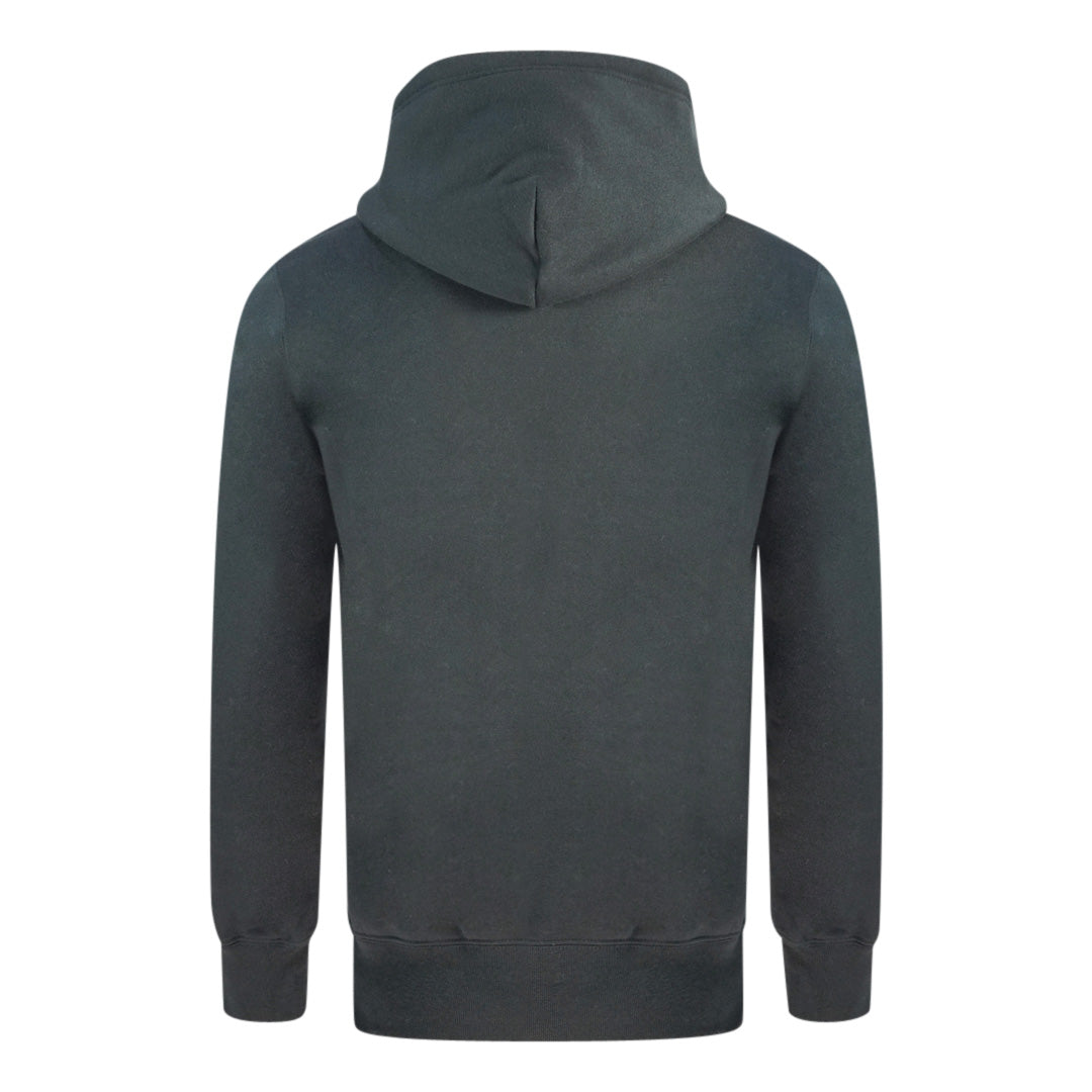 Champion Mens 216958 KK001 Sweater Black