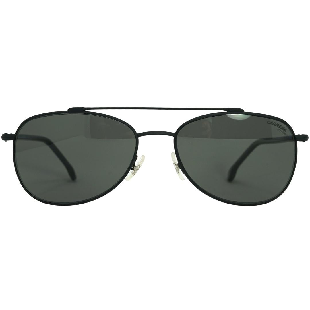 Carrera Mens 224/S 003 M9 Sunglasses Black