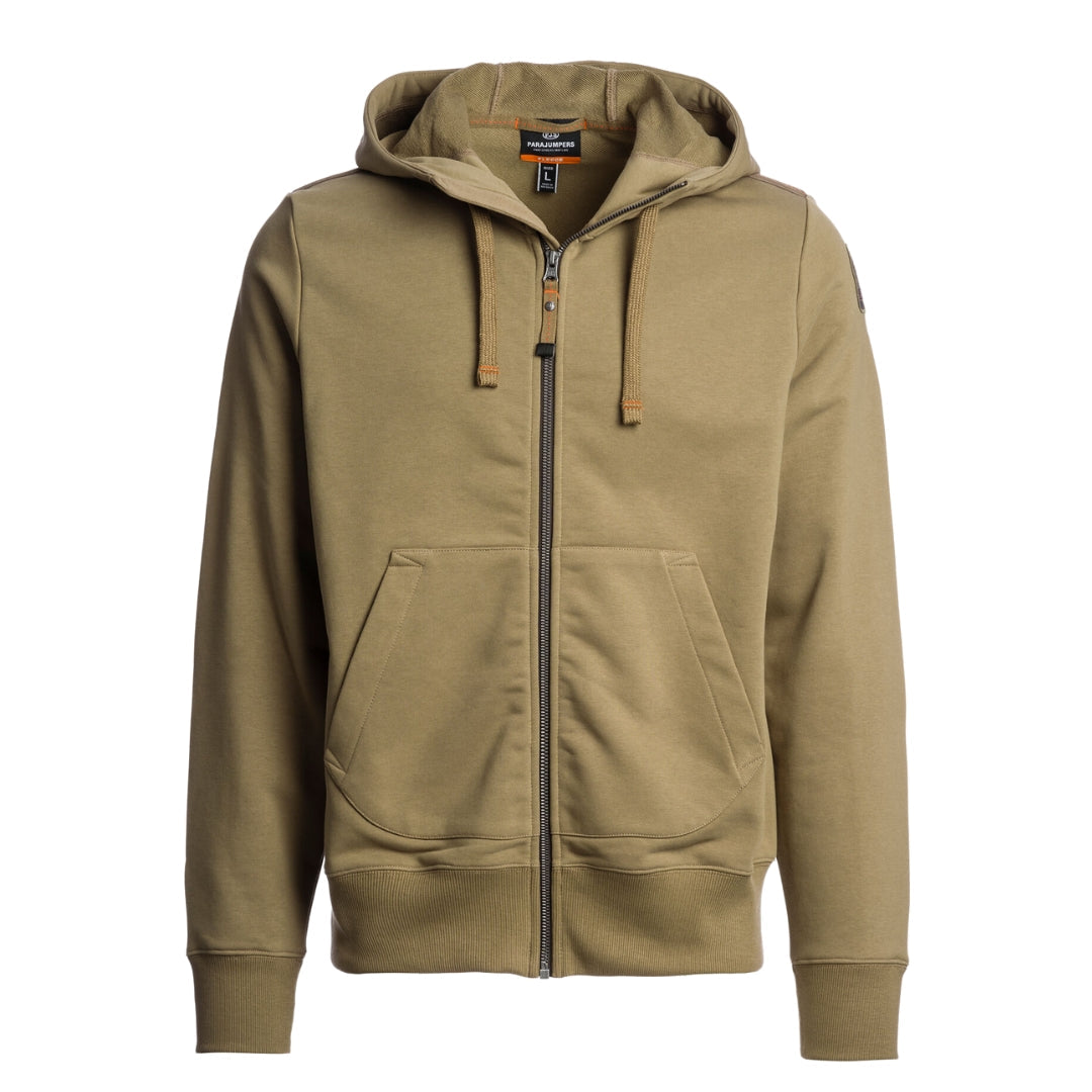 Parajumpers Charlie Easy Man 251Mpmfley24 Earth