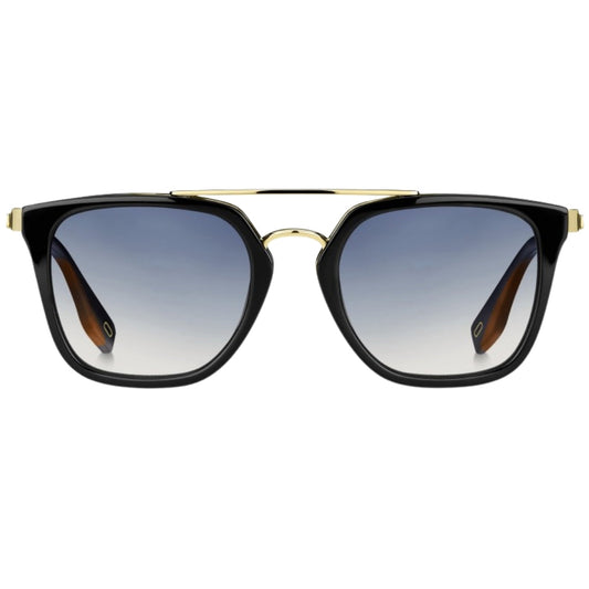 Marc Jacob 270 0807 00 Gold Sunglasses 51/21/145