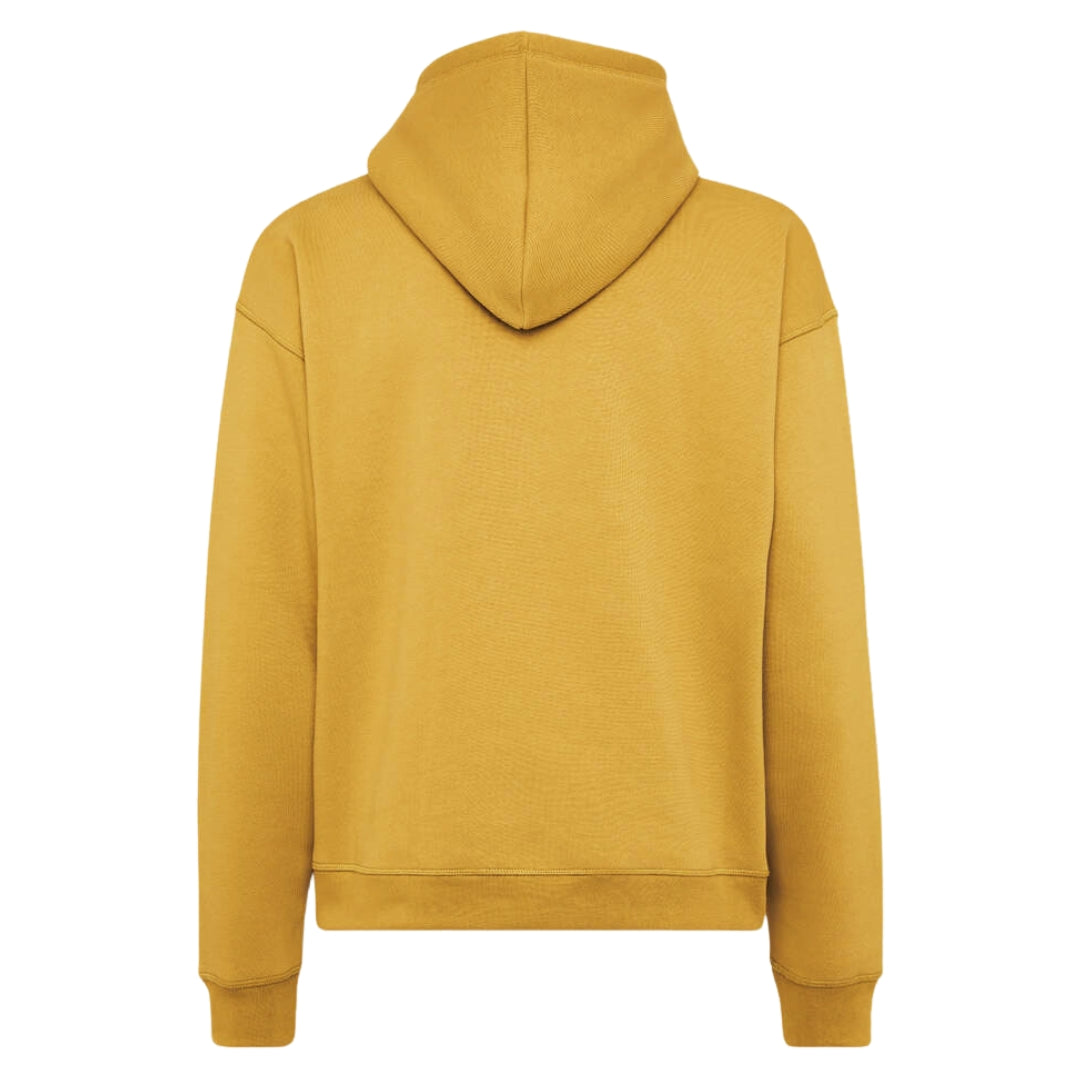 Dsquared2 S79Gu0137 D25007 175 Icon New Generation Relax Fit Sweatshirt Sunflower