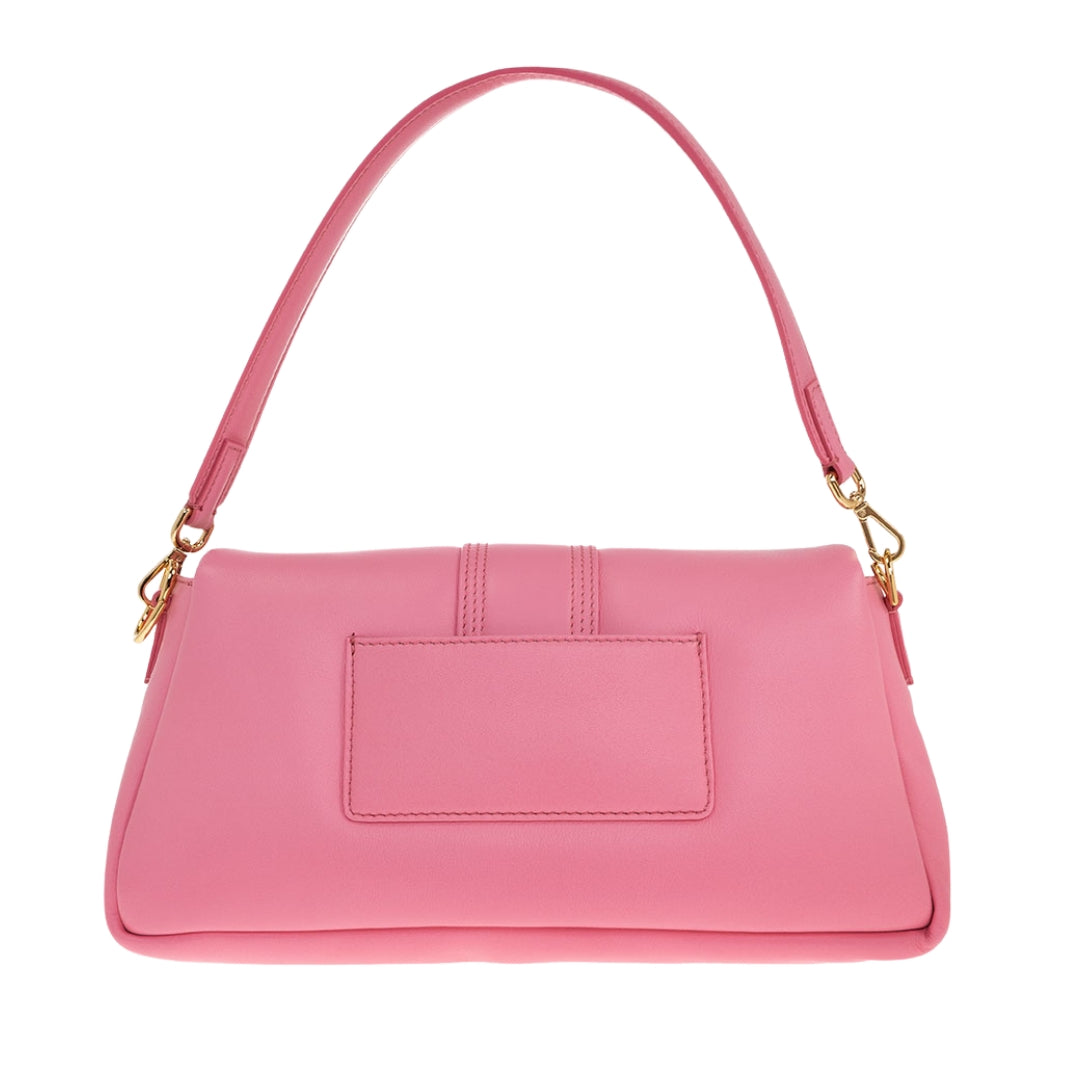 Jacquemus Le Bambimou Light Pink 231Ba052 3073 410 Pink Bags Womens