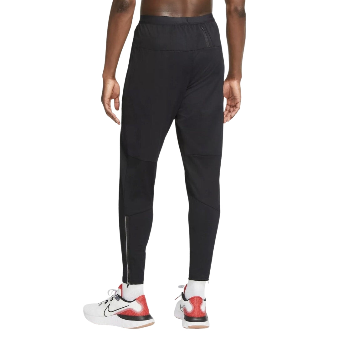 Nike Cu5504 010 Black Joggers Male - Style Centre Wholesale