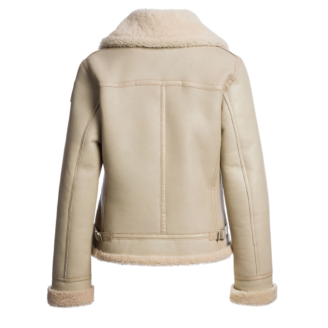 Parajumpers Gialean Special Woman 0694 Oat Female