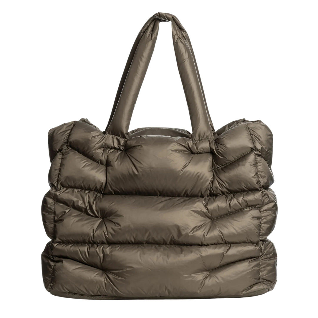 Parajumpers Hollywood Top Handle 0103 Olive Grey Female