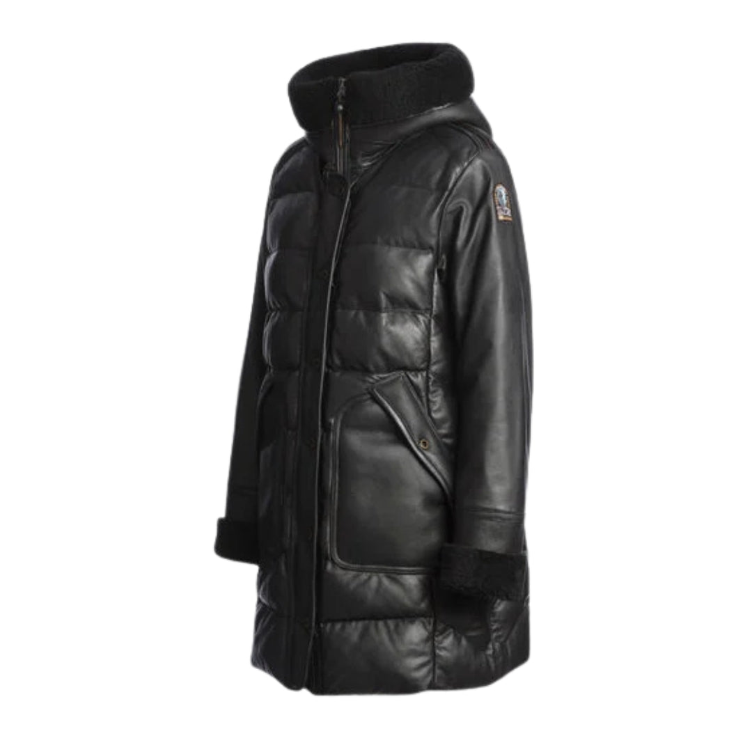 Parajumpers Demi Special Woman 0541 Black Female