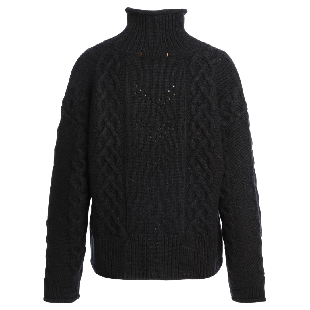 Parajumpers Gypsy Woman 0541 Black Female