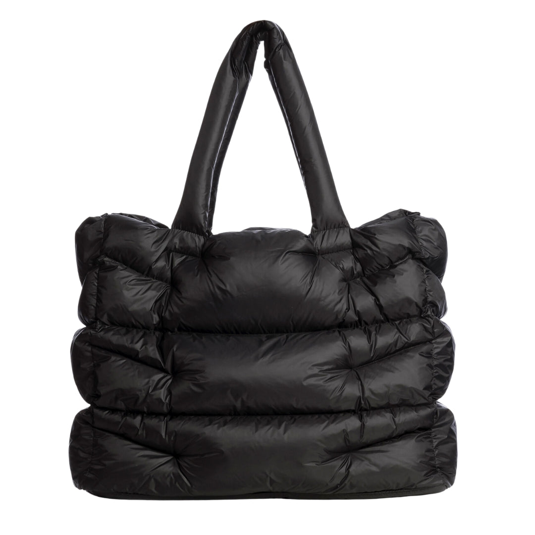 Parajumpers Hollywood Top Handle 0541 Black Female