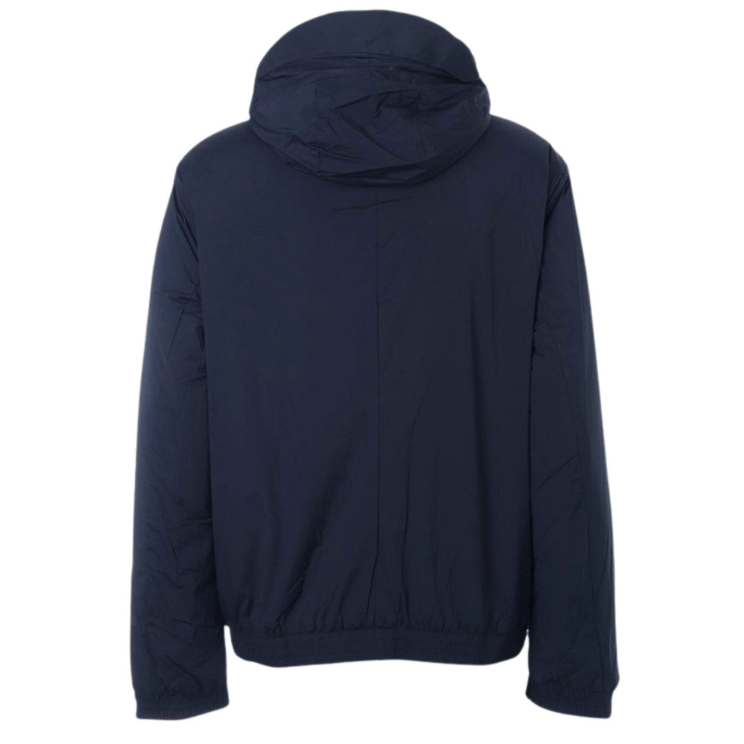 Emporio Armani 7V1Bc6 1Nqkz 0920 Navy Jacket Mens - Style Centre Wholesale